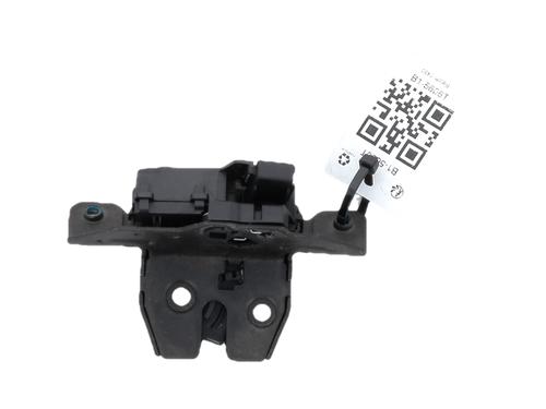 Used Tailgate lock Tailgate lock 37228740 37228740