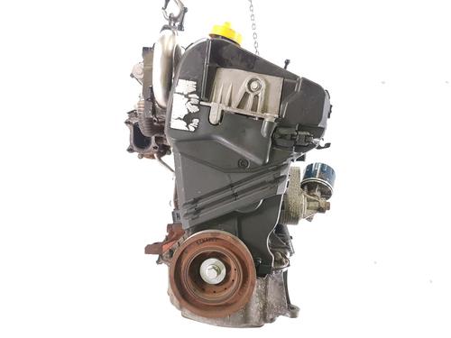 Used Engine RENAULT CLIO III Grandtour (KR0/1_) 1.5 dCi (KR0F) (86 hp) 30798899