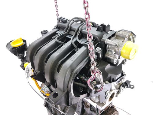 Engine RENAULT TWINGO II (CN0_) 1.2 16V (CN04, CN0B) | BP38979064M1 - Image 6