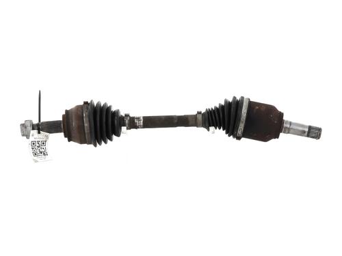 Left front driveshaft CITROËN NEMO Box Body/MPV (AA_) 1.3 HDi 75 | BP25992425M38 