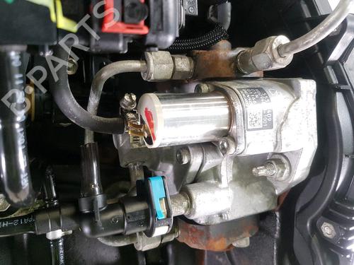 Engine OPEL MERIVA B MPV (S10) 1.7 CDTI (75) | BP32151989M1 