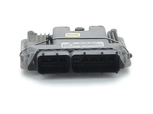 Used Engine control unit (ECU) SEAT ALTEA (5P1) 2.0 TDI 16V (140 hp) 31180400
