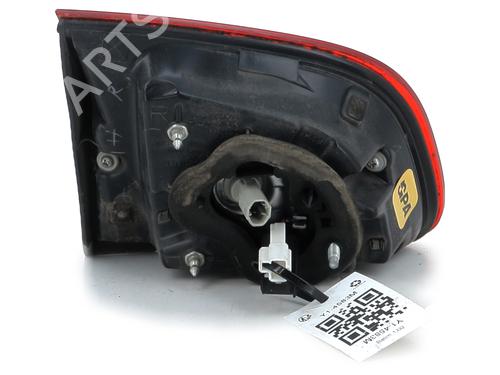 Right tailgate light CITROËN C4 AIRCROSS 1.6 HDi 115 AWC | BP33567664C80 - Image 3