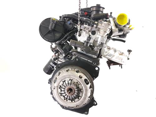 Engine VW GOLF V (1K1) 1.6 | BP40114803M1 - Image 3
