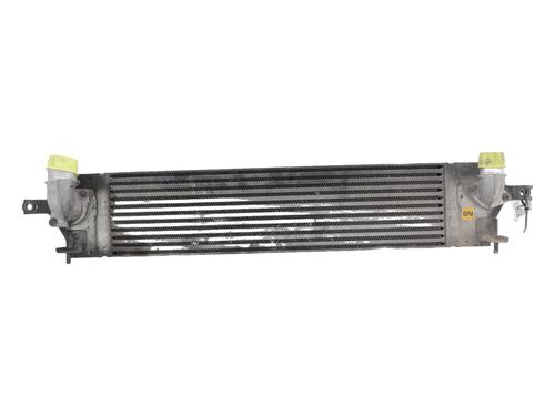 Intercooler NISSAN X-TRAIL II (T31) 2.0 dCi 4x4 (173 hp) 32101824