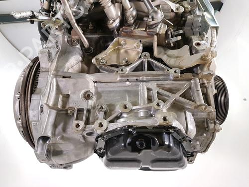 Engine RENAULT KADJAR (HA_, HL_) 1.6 TCe 165 (HLMH) | BP36181862M1  - Image 10