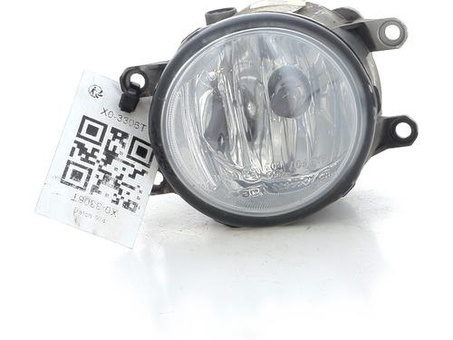 Used Right front fog light TOYOTA RAV 4 III (_A3_) 2.2 D (ALA35_) (150 hp) 30716265
