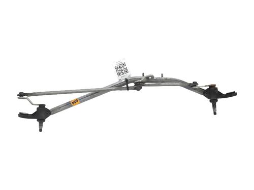 Front wipers mechanism RENAULT KANGOO / GRAND KANGOO II (KW0/1_) 1.5 dCi 70 (KW0V, KW0A) | BP30049493C83 