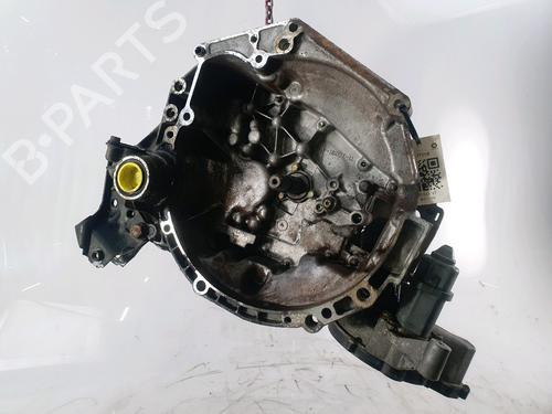 Gearbox CITROËN C3 Pluriel (HB_) 1.6 | BP29740998M3 