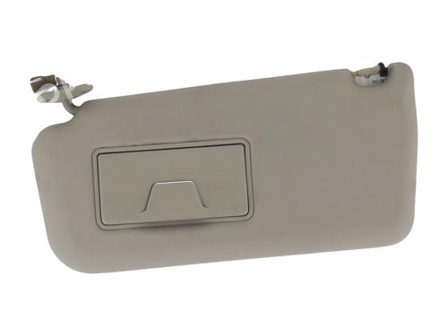 Used Left sun visor MITSUBISHI PAJERO IV (V8_W, V9_W) 3.2 DI-D 4WD (V98W, V88W) (200 hp) 32400663