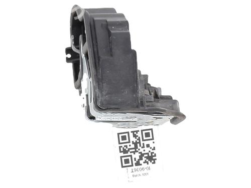 Used Front right lock BMW 3 Touring (F31) 320 d (184 hp) 31367105