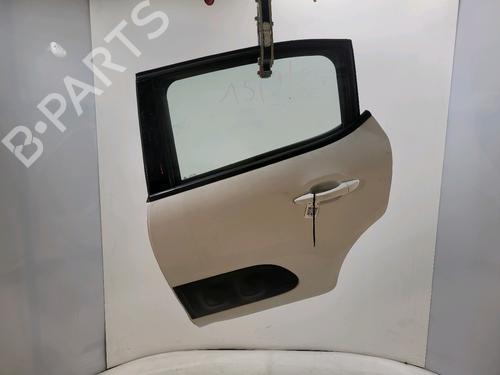 Used Left rear door CITROËN C3 III (SX) 1.2 THP 110 (SXHNPS, SXHNZT, SXHNZ6) (110 hp) 29696184