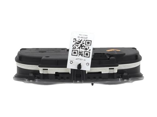 Used Instrument cluster OPEL CORSA D (S07) 1.3 CDTI (L08, L68) (75 hp) 30449211