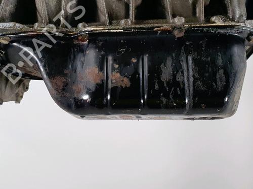 Engine PEUGEOT 206 Hatchback (2A/C)  | BP26918101M1 
