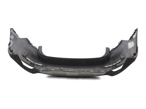 Rear bumper BMW X6 (E71, E72) xDrive 50 i | BP26670491C8 