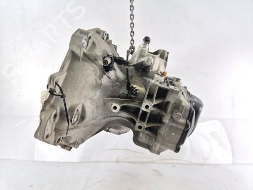 Used Gearbox Gearbox OPEL CORSA D (S07) 1.3 CDTI (L08, L68) (75 hp) 40277355 40277355
