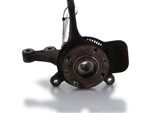 Used Left front steering knuckle SUZUKI SWIFT IV (FZ, NZ) 1.2 (AZH412, ZC72S) (94 hp) 30367075