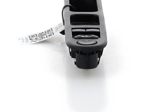 Left front window switch PEUGEOT 307 (3A/C) 1.6 16V | BP39736418I27 - Image 3