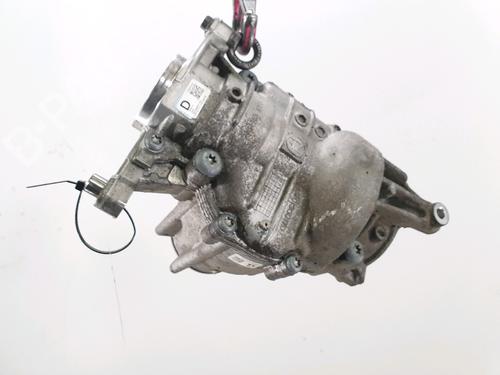 Used Transfer box Transfer box BMW 2 Active Tourer (F45) 218 d xDrive (150 hp) 34112010 34112010