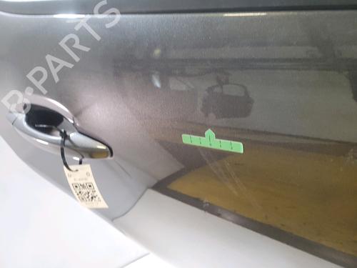 Dør højre bagtil CITROËN C3 III (SX) 1.2 VTi 82 | BP38679502C5 - Image 4