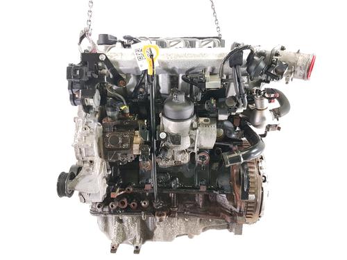 Engine KIA RIO II (JB) 1.5 CRDi | BP17052018M1 