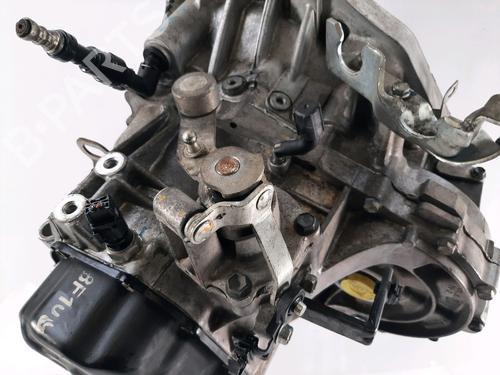 Gearbox OPEL AGILA B (H08) 1.3 CDTI (F68) | BP37148919M3 - Image 5