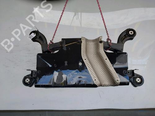 Rear axle MERCEDES-BENZ CLA Coupe (C117) CLA 180 CDI / d (117.312) | BP29873937M2