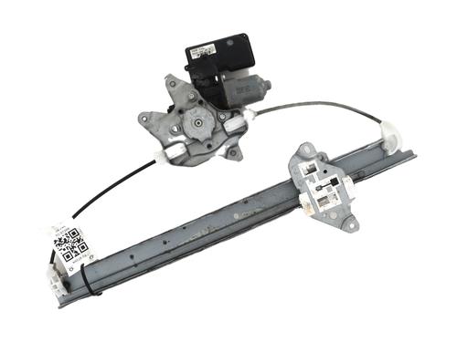 Used Rear left window mechanism RENAULT KOLEOS I (HY_) 2.0 dCi 4x4 (HY0K) (150 hp) 31577996