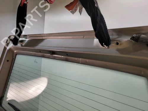 Tailgate CITROËN SAXO (S0, S1) 1.4 VTS | BP29553052C6 