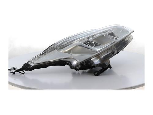 Right headlight PEUGEOT 208 I (CA_, CC_) 1.6 HDi | BP29110428C29 