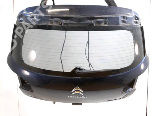 Used Tailgate Tailgate CITROËN C4 AIRCROSS 1.8 HDi 150 AWC (150 hp) 11184387 11184387