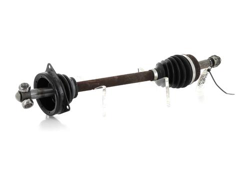 Left front driveshaft CITROËN SAXO (S0, S1) 1.4 VTS | BP26304899M38 