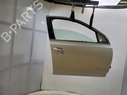 Used Right front door Right front door PEUGEOT 308 II (LB_, LP_, LW_, LH_, L3_) 1.2 THP 130 (131 hp) 35798849 35798849