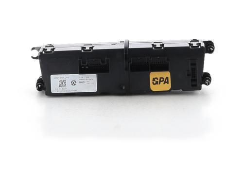 Climate control VW POLO VI (AW1, BZ1, AE1) 1.0 TSI | BP38496406I5 - Image 2