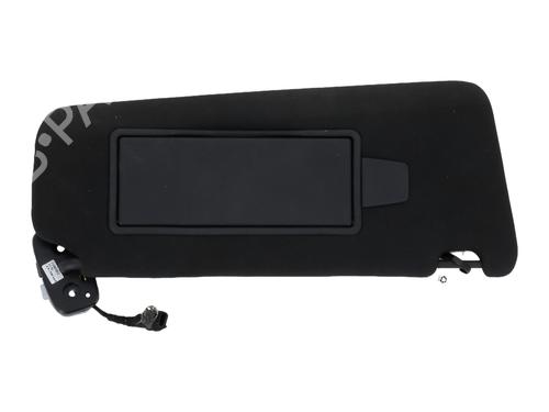 right-sun-visor-land-rover-range-rover-evoque-l538-2011-2012-2013-2014-2015-2016-2017-2018-2019-31867616 main image