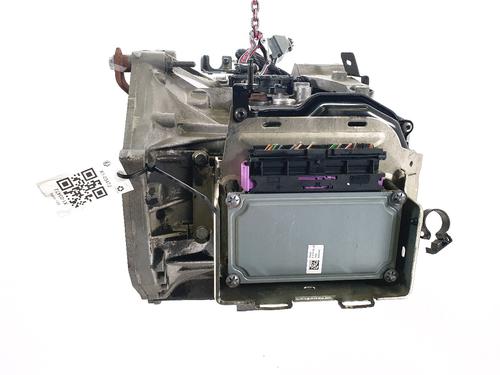 Used Gearbox Gearbox 34414009 34414009
