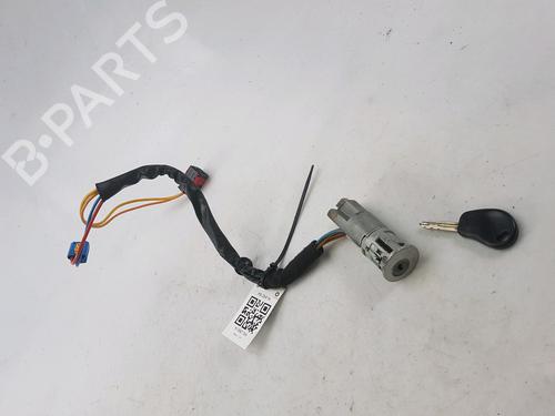 Used Ignition barrel CITROËN XSARA Coupe (N0) 2.0 HDi 109 (109 hp) 12531196