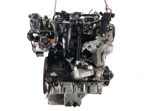 Engine OPEL ZAFIRA TOURER C (P12) 2.0 CDTi (75) | BP33009465M1  - Image 7