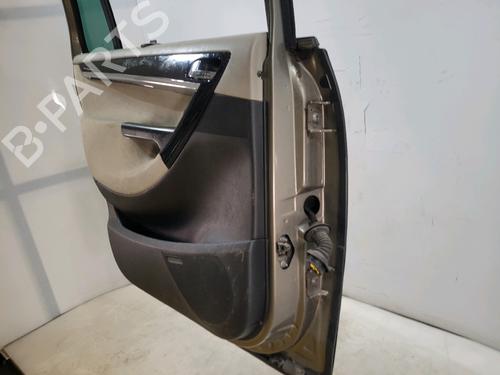 Left rear door CITROËN C4 Grand Picasso I (UA_) 2.0 HDi 138 | BP23438219C4