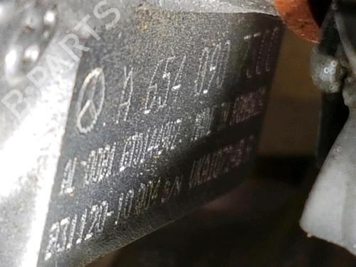 Engine MERCEDES-BENZ E-CLASS (W213) E 220 d (213.004) | BP32278169M1