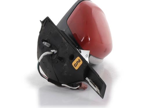 Left mirror CITROËN C3 III (SX) 1.2 THP 110 (SXHNPS, SXHNZT, SXHNZ6) | BP30166095C26