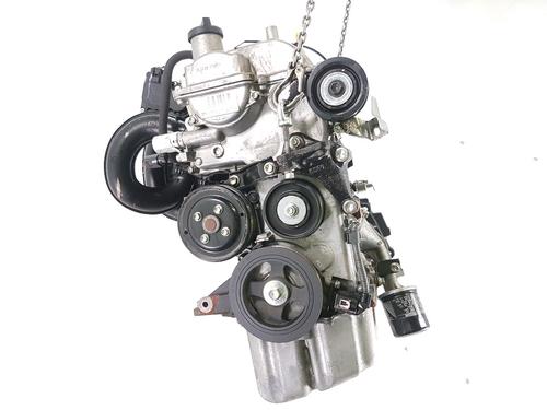 Używane Silnik TOYOTA YARIS (_P9_) 1.3 VVT-i (SCP90_, SCP90R) (87 hp) 30768876