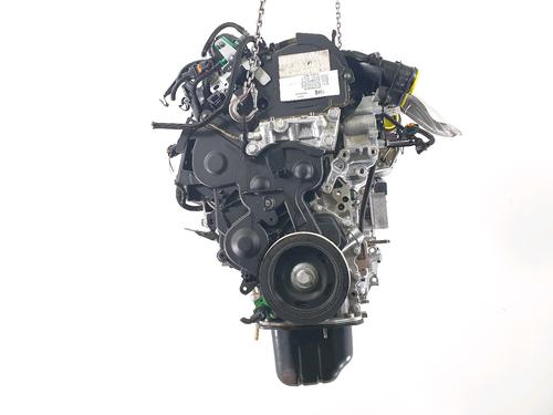 Motor Motor PEUGEOT 208 I (CA_, CC_) 1.6 HDi / BlueHDi 75 (75 hp) 39910215 39910215