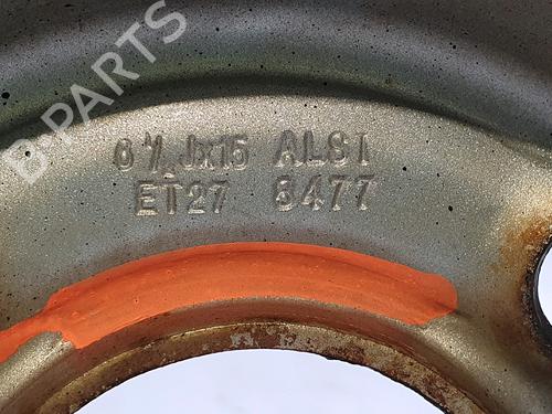 Felg CITROËN BERLINGO Box Body/MPV (B9) 1.6 HDi 90 | BP29930654C45