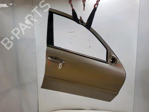 Used Right front door MERCEDES-BENZ E-CLASS (W211) E 320 CDI (211.026) (204 hp) 24393469