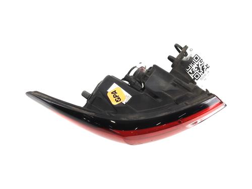 Venstre baglygte RENAULT CLIO IV (BH_) 0.9 TCe 90 (BHNF, BHMA, BHMH, BHJK, BHJR) (90 hp) 29701871