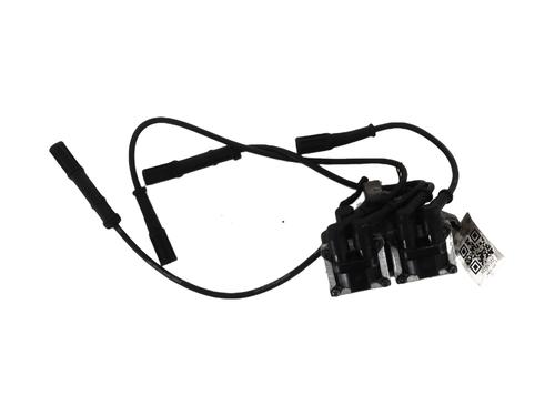 Used Ignition coil FIAT PANDA (169_) 1.2 (169.AXB11, 169.AXB1A) (60 hp) 32254909