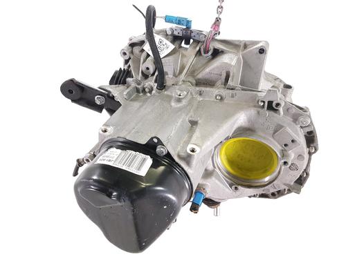 Gearbox RENAULT TWINGO II (CN0_) 1.2 16V (CN0K, CN0V, CN0A) | BP39547791M3 - Image 4