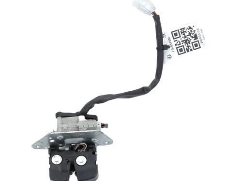 Used Tailgate lock CITROËN NEMO MPV 1.4 HDi (68 hp) 29390203