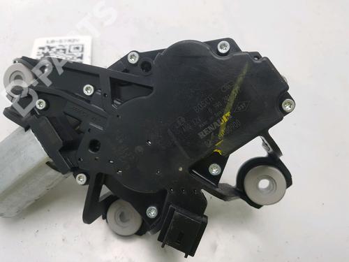 Rear wiper motor RENAULT MEGANE II (BM0/1_, CM0/1_) 1.5 dCi (BM1E, CM1E) | BP11120799M102 